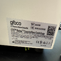 Thermo Gibco Rotea Counterflow Centrifuge image 2